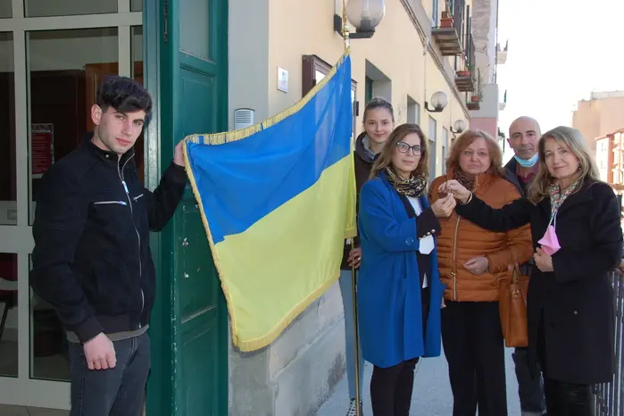 (foto Ansa)