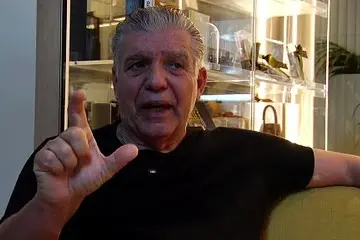 Disastro aereo delle Ande, il superstite Carlos Paez: «Il cannibalismo? Non avevamo altra scelta»