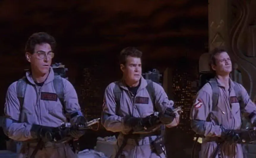 #AccaddeOggi: 8 giugno 1984, esce al cinema &quot;Ghostbusters&quot;