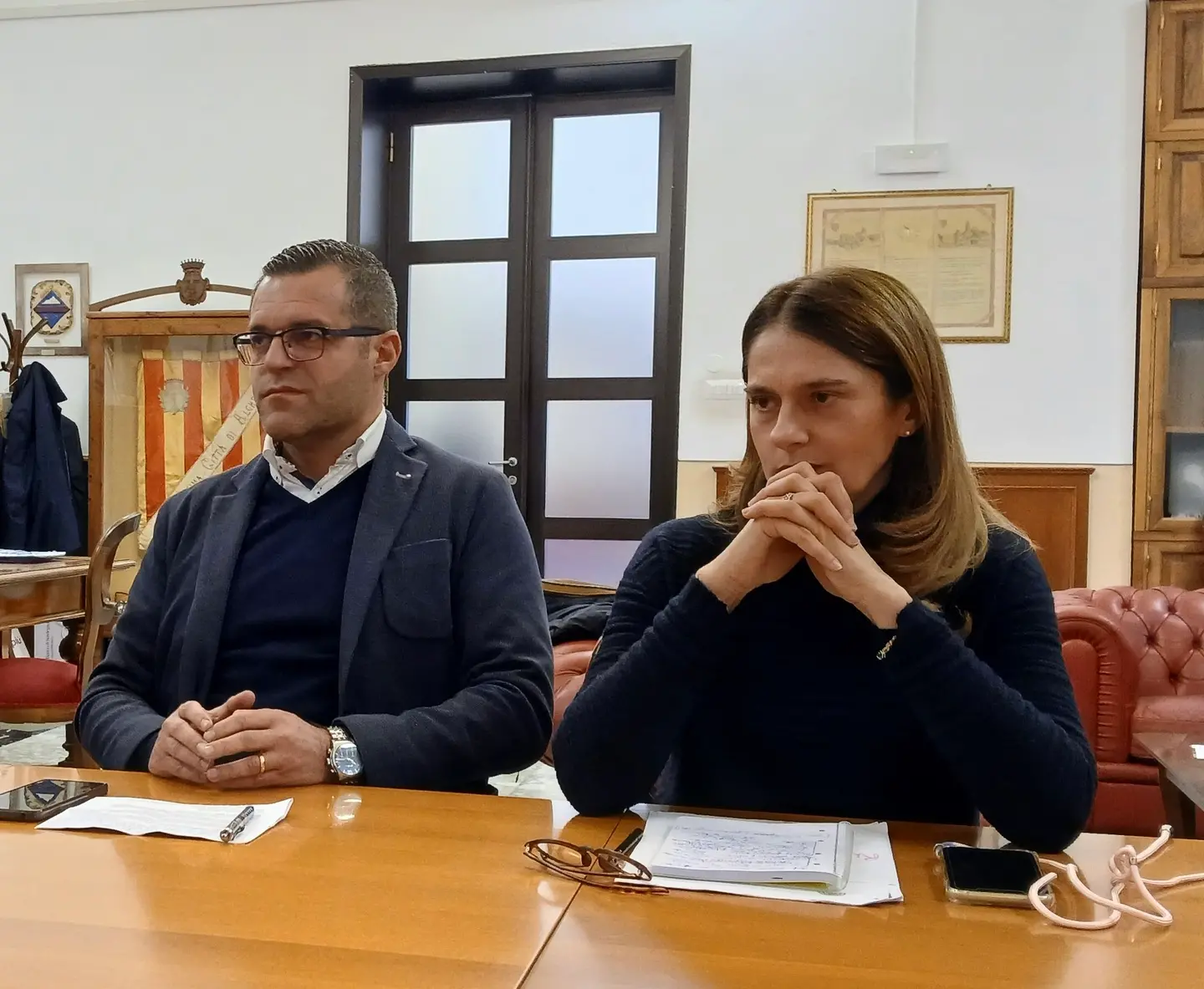 L’intelligenza artificiale entra in Municipio