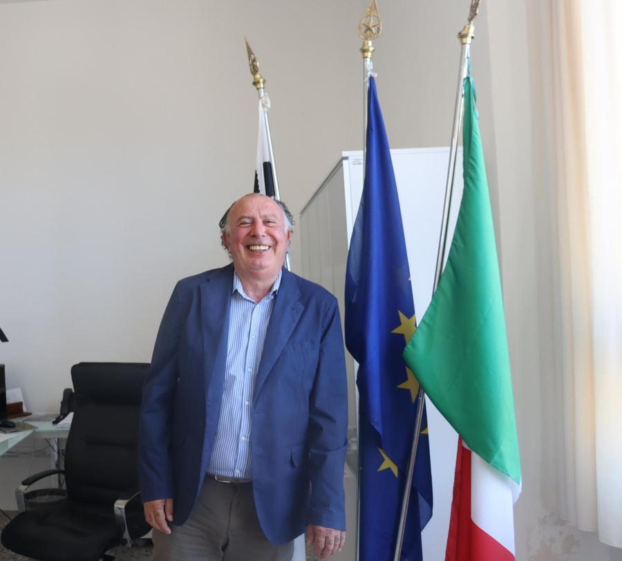 Caso Zuccarelli, la Regione risponde al Collegio Sindacale: «Nessuna irregolarità»
