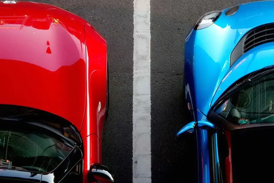 Parcheggi
