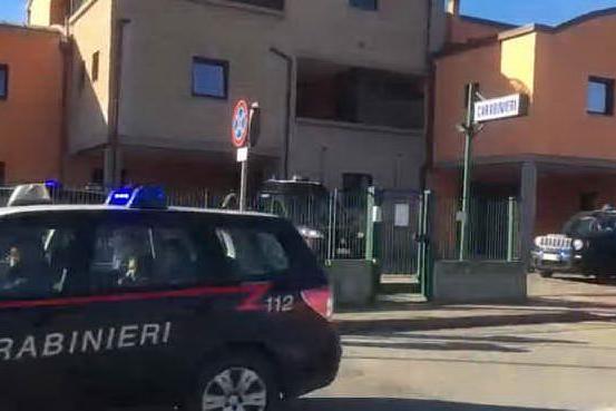 Sant'Antioco, diversi arresti da parte dei carabinieri