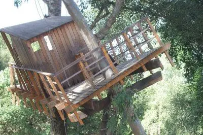 La Casa sull'albero - foto Chergia