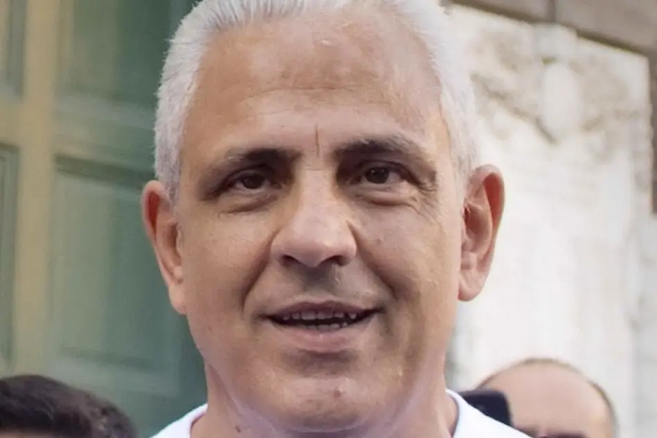 Luciano Passariello
