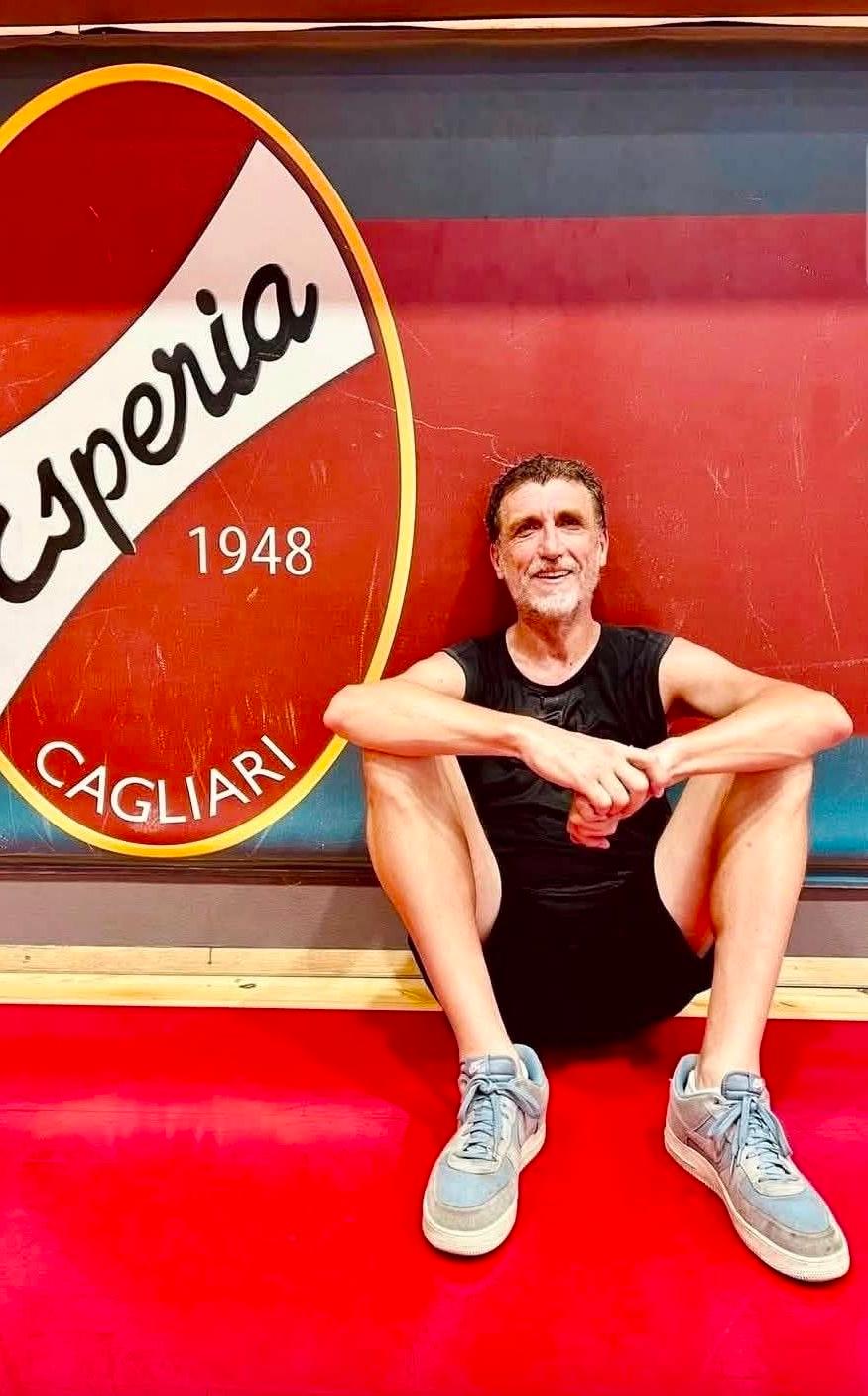 Dotta e Turella, icone granata: «Che bell’Esperia»