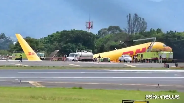  DHL 611      DHL 611