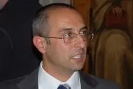 Maurizio Casu