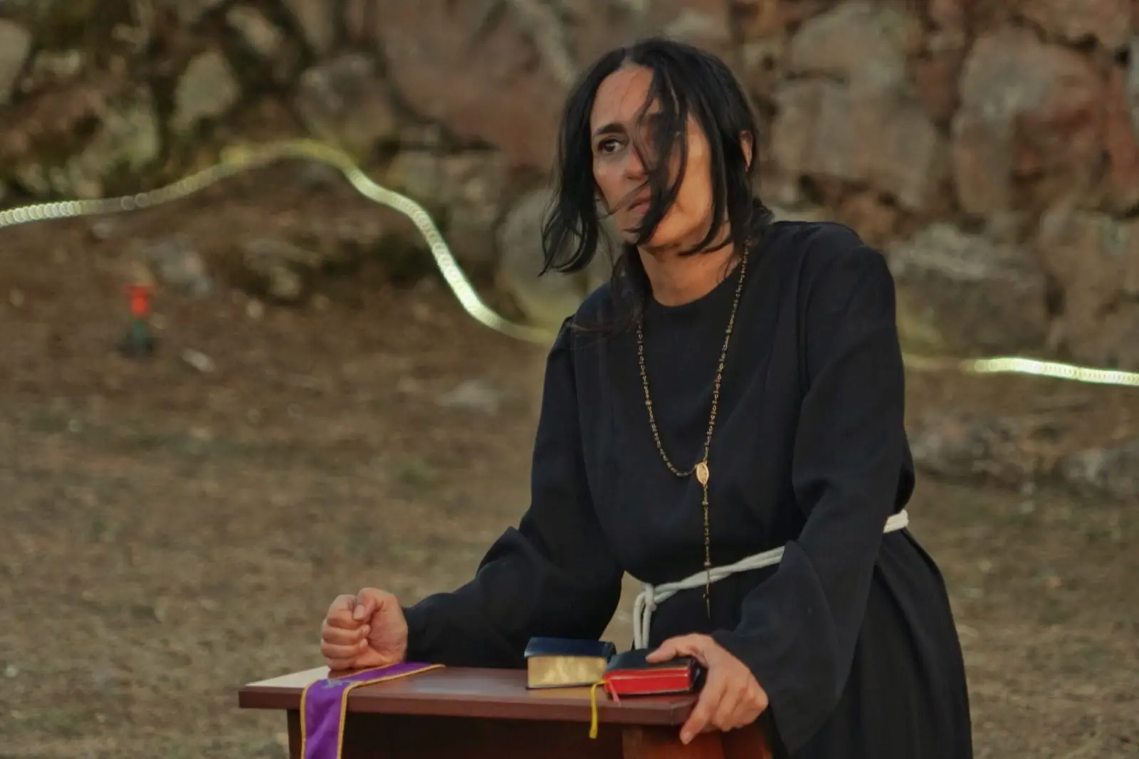 Elisabetta Dettori (foto ufficio stampa)