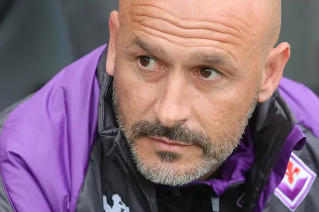 Vincenzo Italiano (Ansa)
