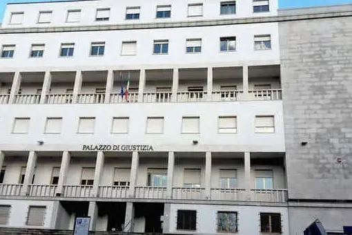 Il tribunale di Nuoro