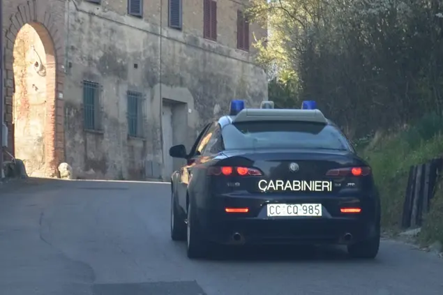 (Carabinieri photo)