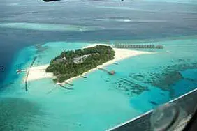 Maldive (foto Wikipedia)
