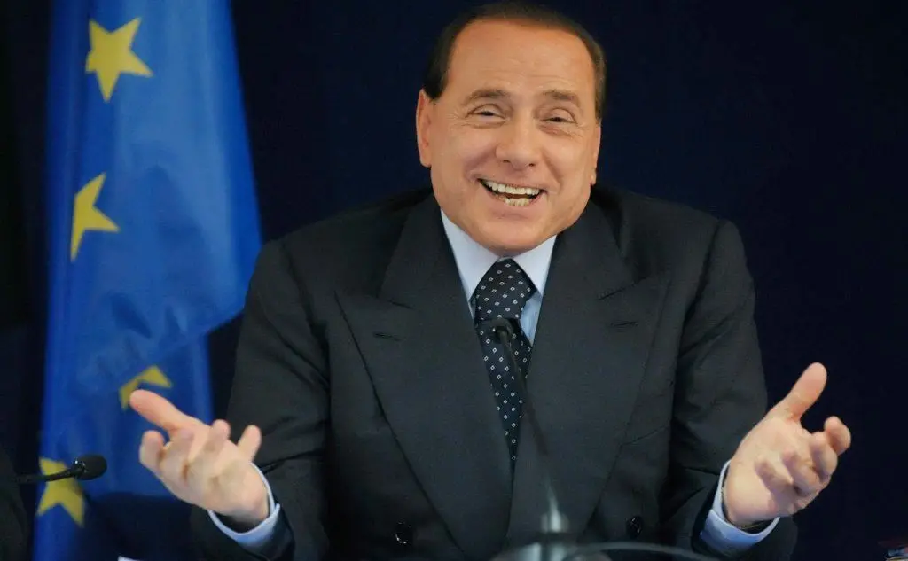 Silvio Berlusconi compie 80 anni