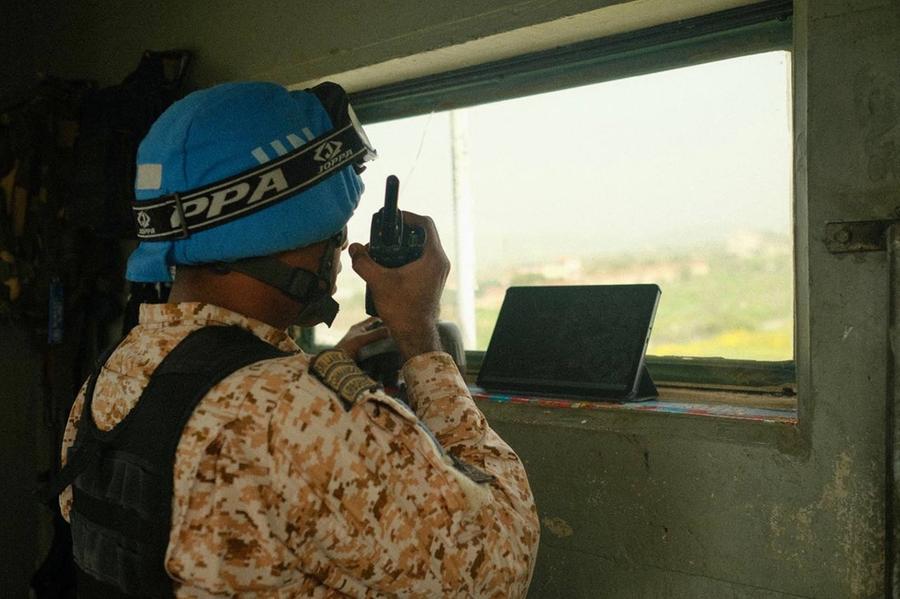 Idf distrugge le telecamere di videosorveglianza dell’Unifil, atto deliberato: «Usato un laser»