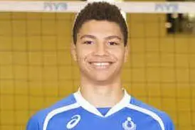 L'oristanese Matheus Motzo