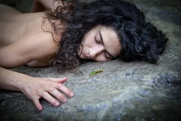 Gaia Mater (foto concessa)