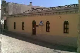 Il museo (foto Serreli)