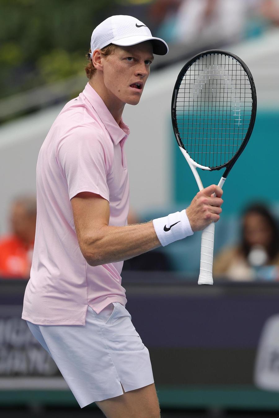 Il momento d’oro del tennis italiano