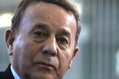 Flavio Carboni