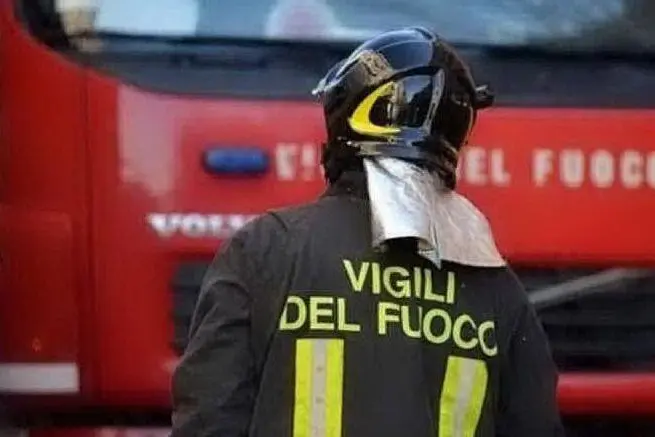 (Archivio L'Unione Sarda)