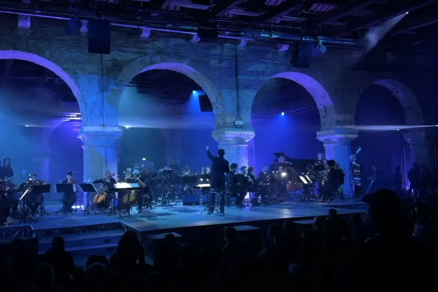 Biennale Musica 2026, pubblico in crescita e forti emozioni