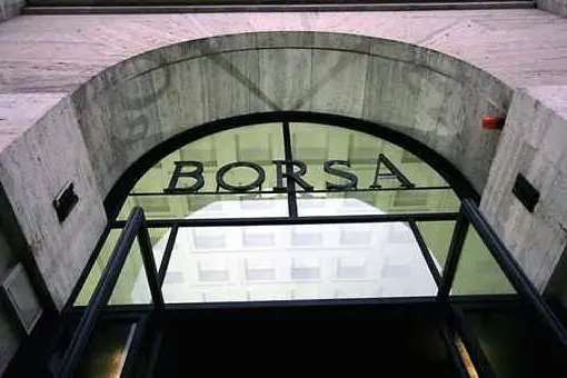 Piazza Affari