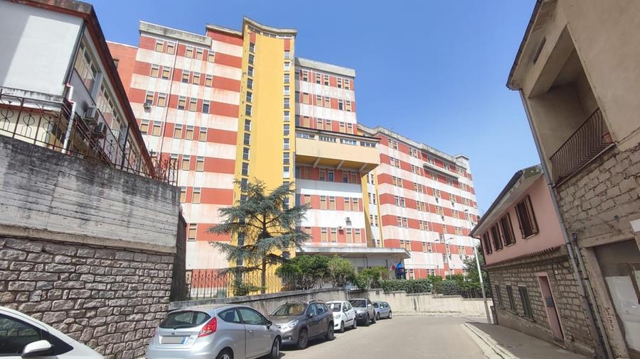 Foresterie per i medici, così la Asl Gallura prova a trattenerli: Pediatria del Dettori a rischio chiusura
