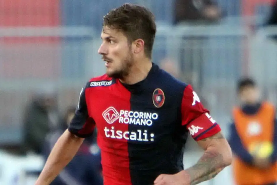 Daniele Dessena