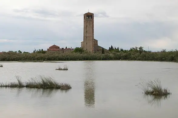 Torcello (Ansa)