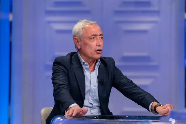 Francesco Le Foche (Ansa)
