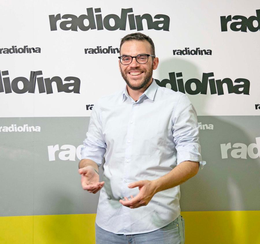 A “CasaCUS Cagliari” con Andrea Matta