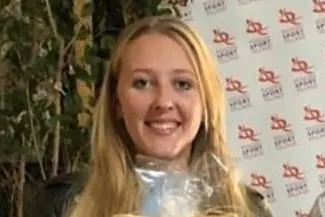 Sara Patrizia Stoerbrauck del Poggio Sport Village (foto concessa)