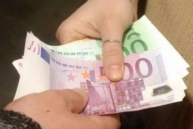 La finanza ha sequestrato beni per circq 870mila euro