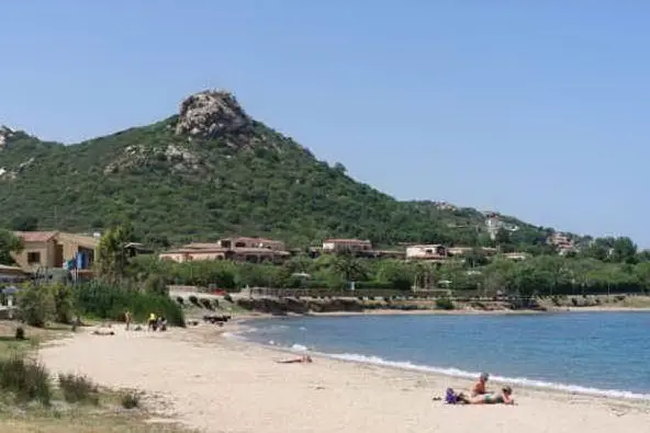 Cannigione (foto Google Maps)