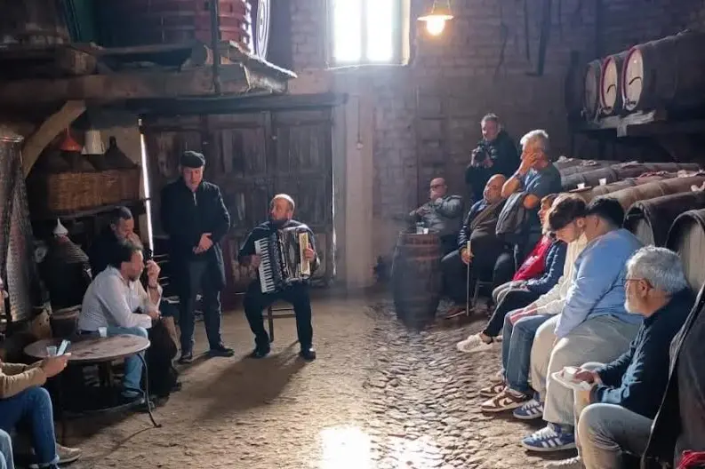 Foto simbolo della locandina dell'evento