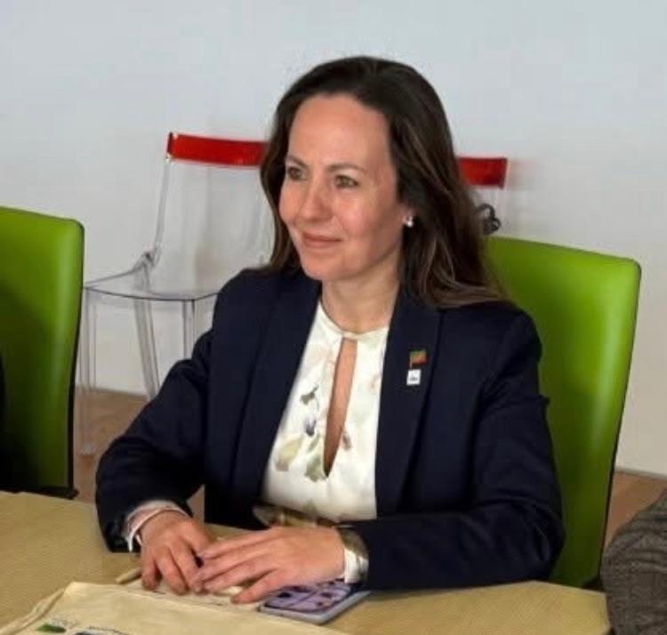 Porto Torres, Forza Italia candida Ilaria Faedda: «Non condividiamo scelte imposte»