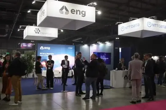 Engineering punta su un'intelligenza artificiale italiana e sicura