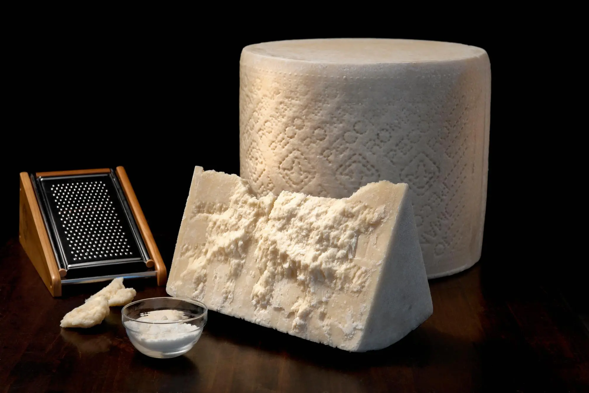 Pecorino Romano Dop