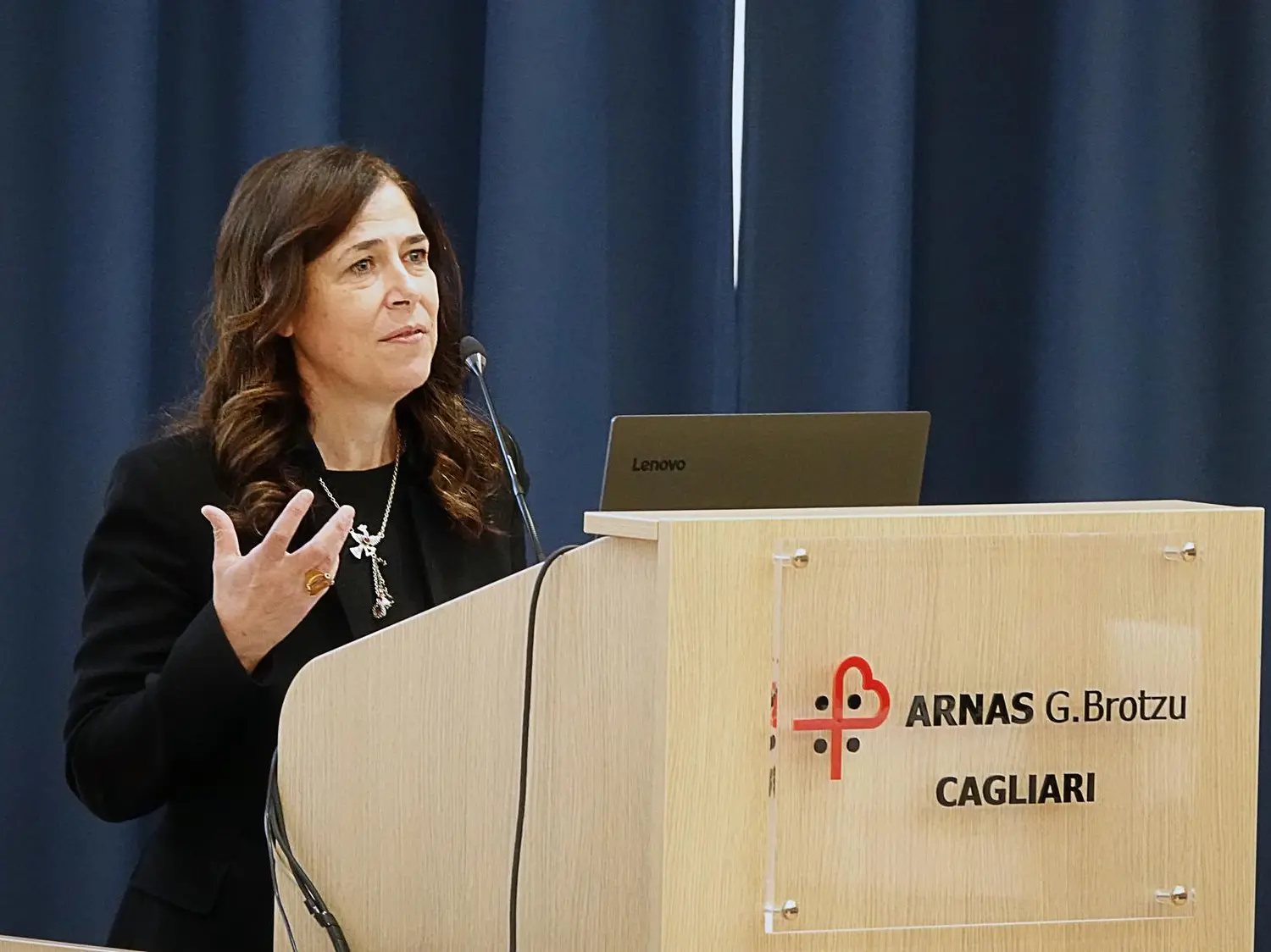 Campo largo in subbuglio, saltano Consiglio regionale e commissione Sanità: Todde non si presenta Alessandra Todde