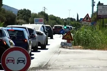 Tyrrhenian Link, un altro anno di cantieri. Il sindaco Milia: «Pronti al ricorso»
