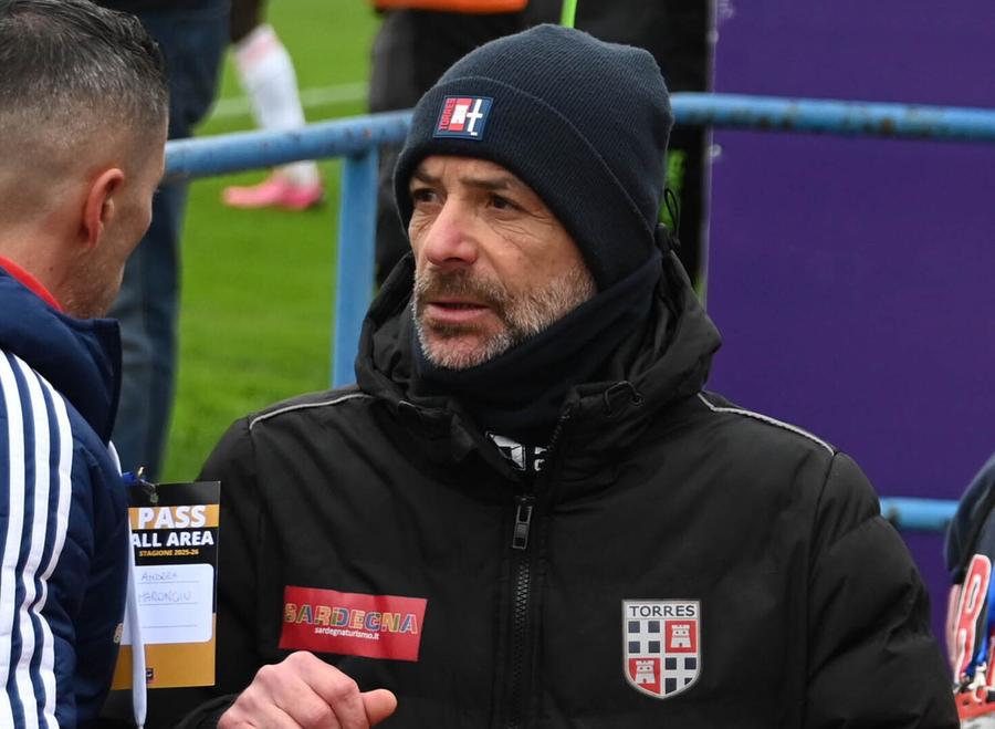 Per Sorrentino una gioia a metà