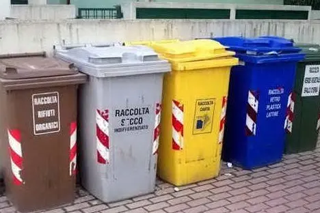 Immagine simbolo (archivio L'Unione Sarda)