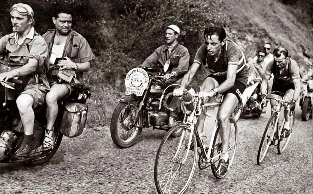 (tutte le foto sono Archivio L'Unione Sarda)