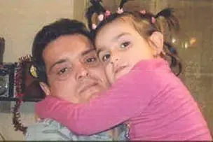 Williams e Dayana Arlotti, morti nel naufragio