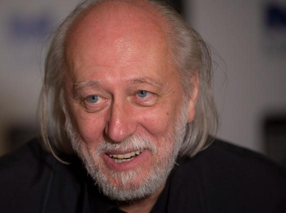 Il Nobel per la letteratura allo scrittore ungherese László Krasznahorkai