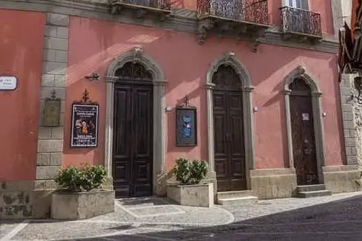 Teatro Garau