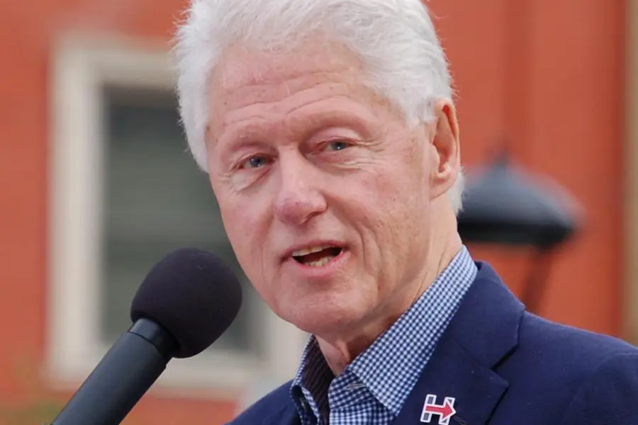 #AccaddeOggi: 19 agosto, auguri a Bill Clinton