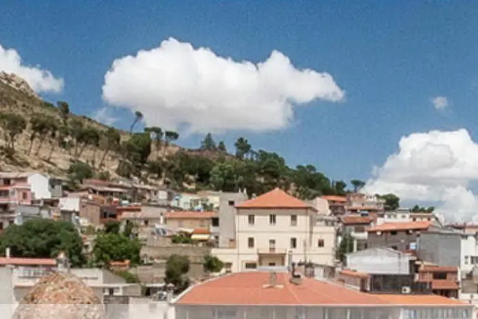 Villacidro (dal portale del Comune)