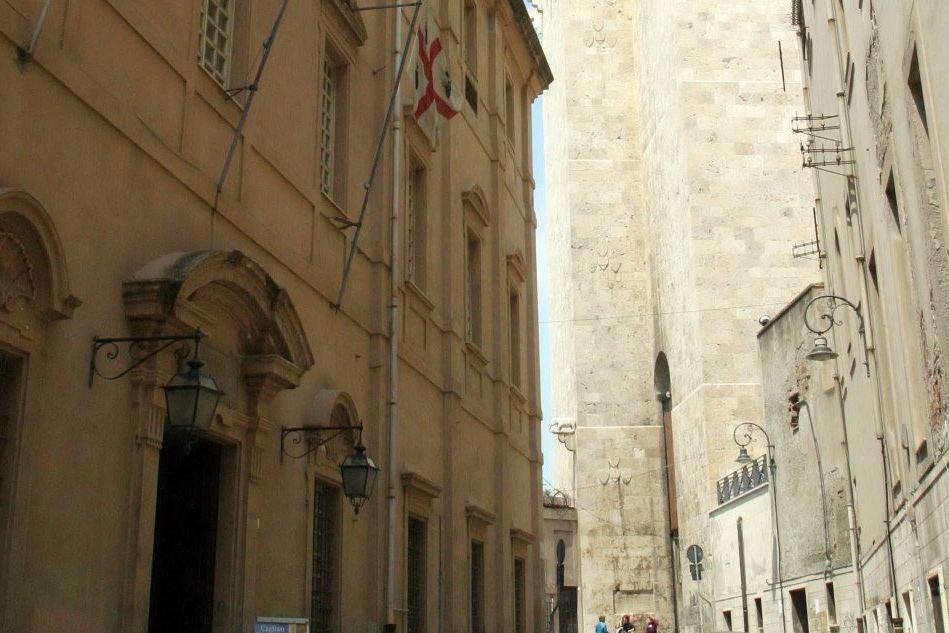 Grandi atenei, Cagliari al quinto posto in Italia